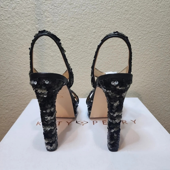 Katy Perry The Gal Pal Sequin Heel - Picture 2 of 7